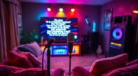 top home karaoke machine picks