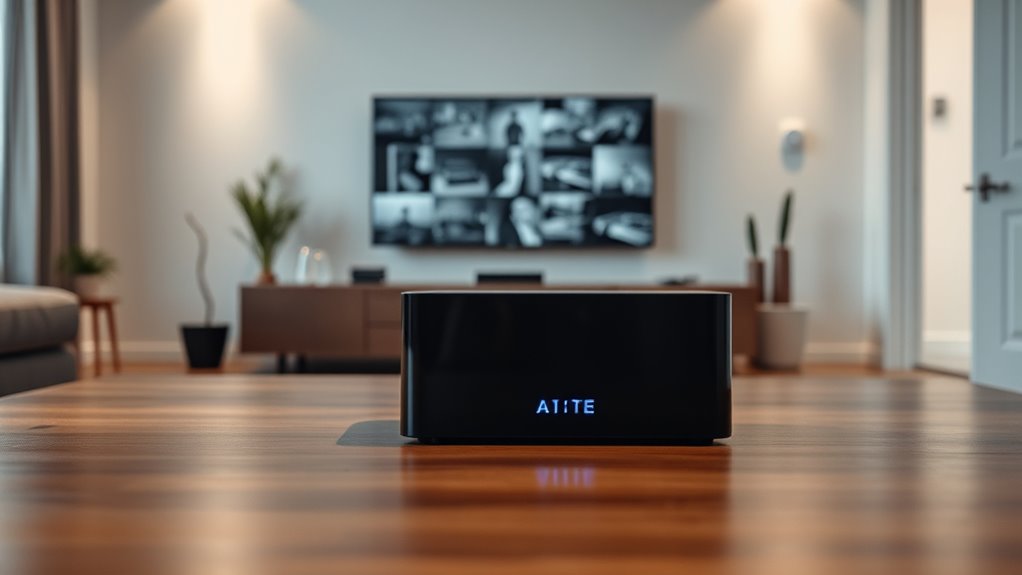 top home security hubs