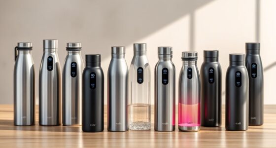 top hydration reminder bottles