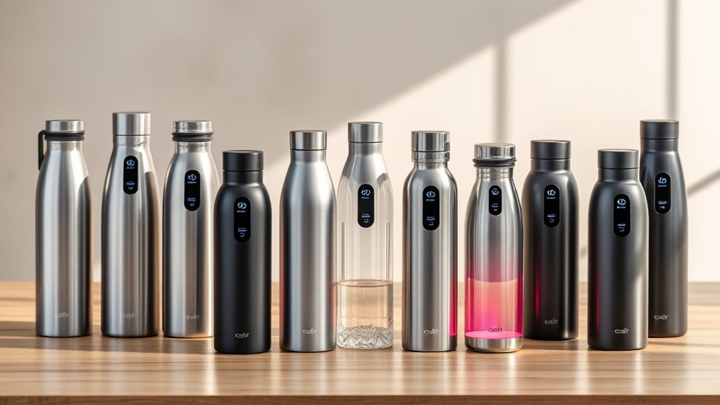 top hydration reminder bottles