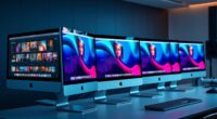 top imacs for video editing