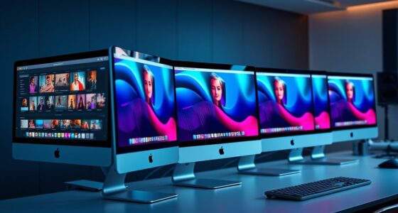 top imacs for video editing