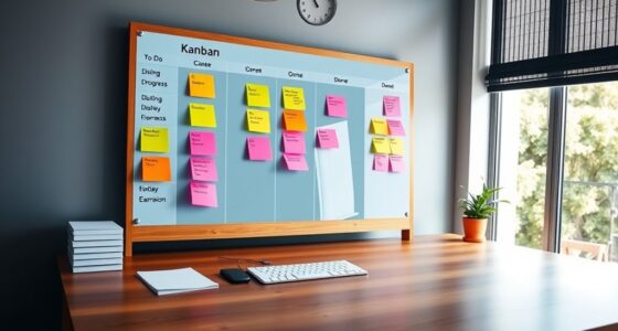top kanban starter kits