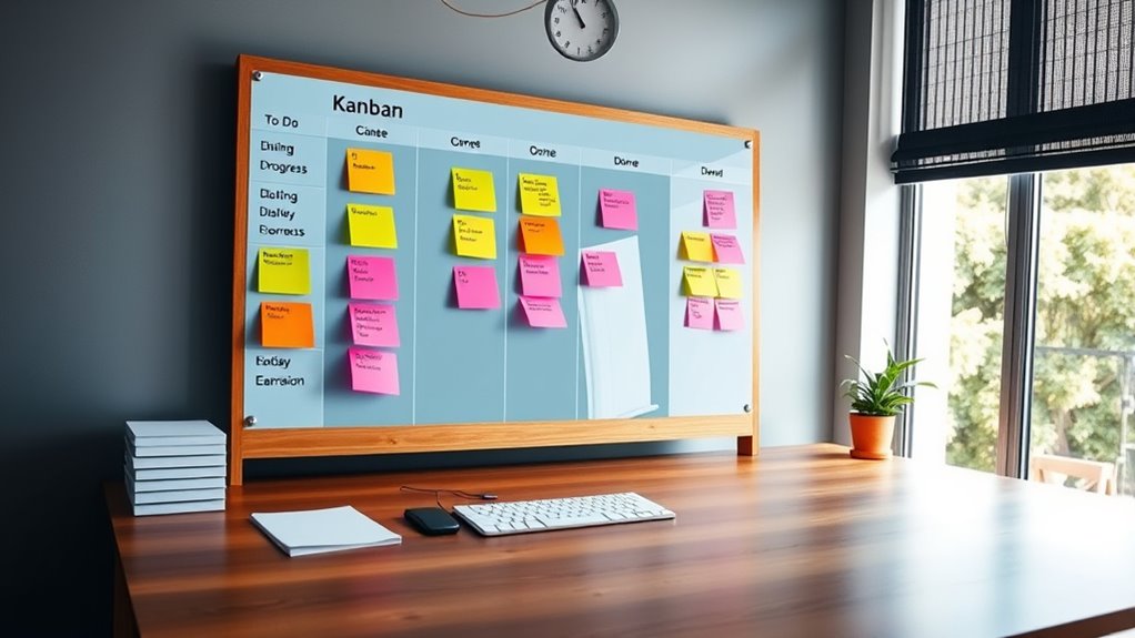 top kanban starter kits