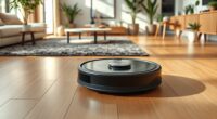 top lidar robot vacuums