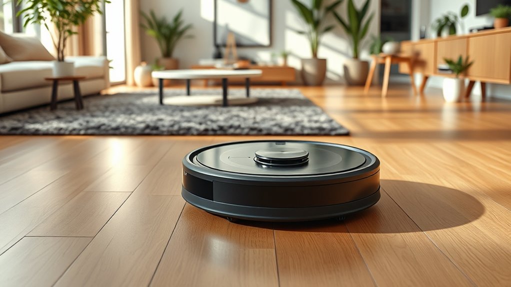 top lidar robot vacuums
