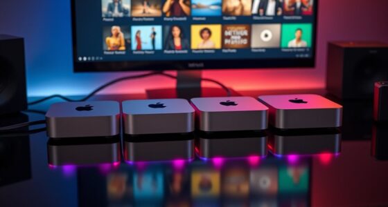 top mac mini media servers