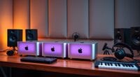 top mac minis for studio