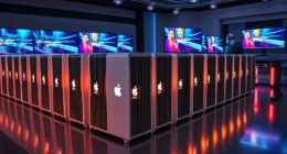 top mac pro video workstations
