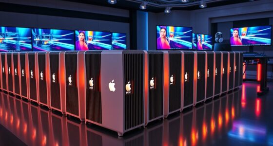 top mac pro video workstations