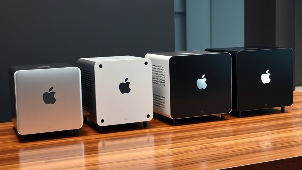 top mac studio video editors