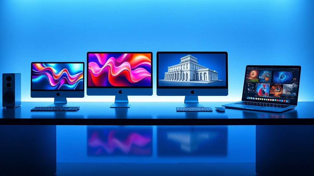 top mac studios for 3d