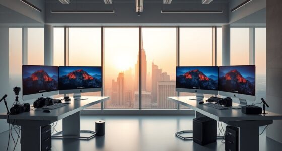 top mac studios for photographers