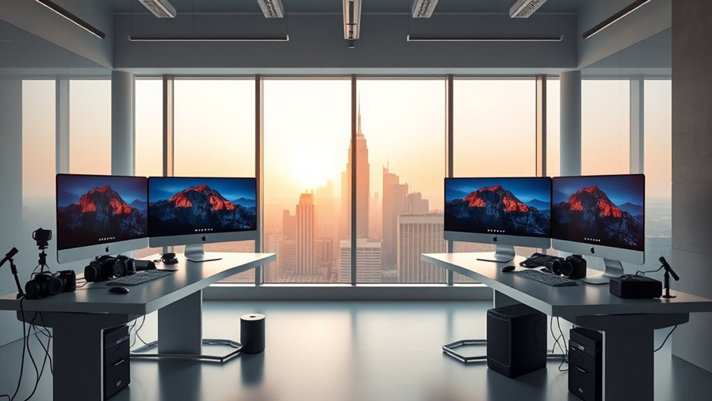 top mac studios for photographers