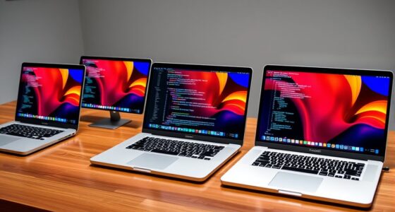 top macbook pro 32gb
