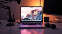 top macbook pro choices