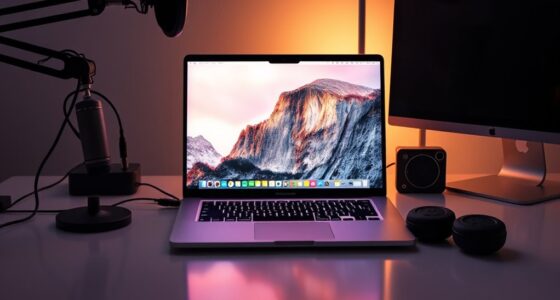 top macbook pro choices