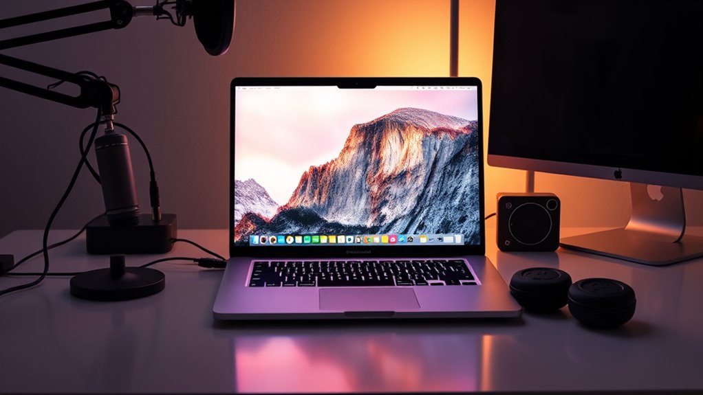 top macbook pro choices