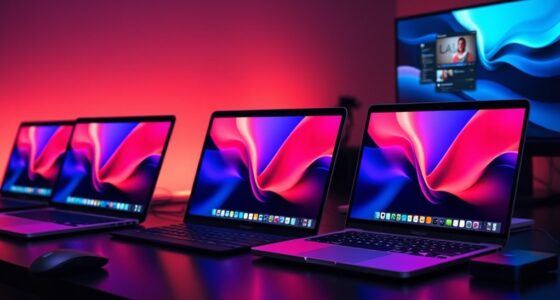 top macbook pro for editing