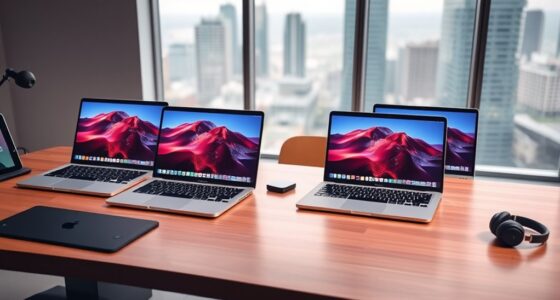 top macbook pro picks