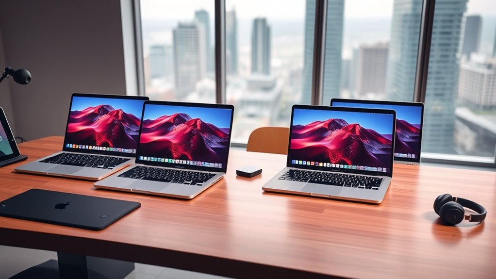 top macbook pro picks