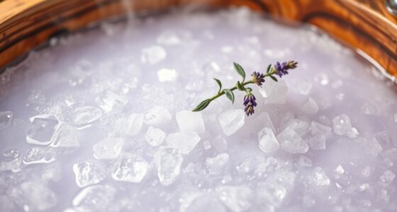 top magnesium bath salts