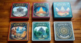 top memory flash card sets