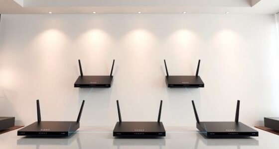 top mesh wi fi systems