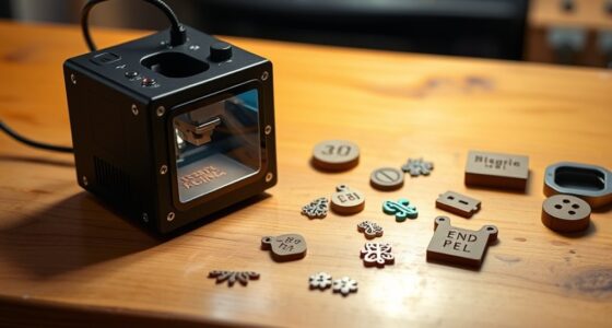 top mini laser engravers