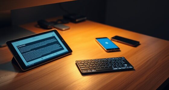 top multi device bluetooth keyboards