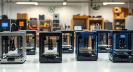 top open source 3d printers