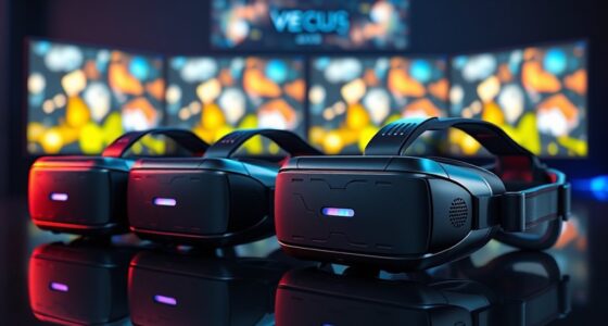 top pc vr headset picks