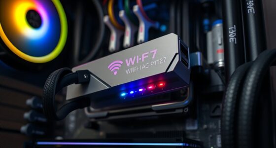 top pcie wi fi 7 adapters