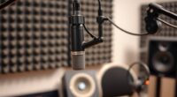 top podcast microphone mounts