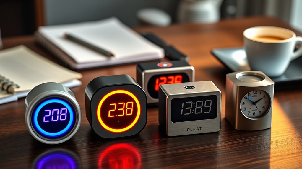 top pomodoro timer picks