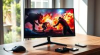 top portable 144hz gaming monitors