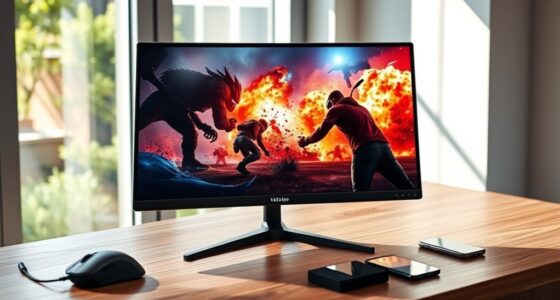 top portable 144hz gaming monitors