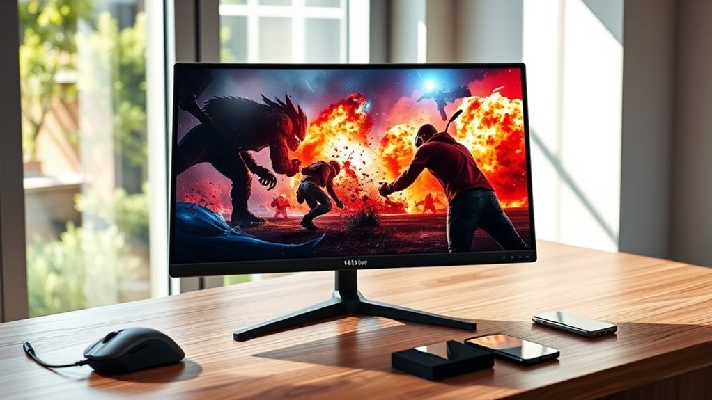 top portable 144hz gaming monitors