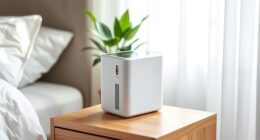 top portable bedroom air purifiers