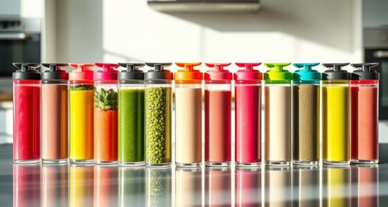 top portable blending options