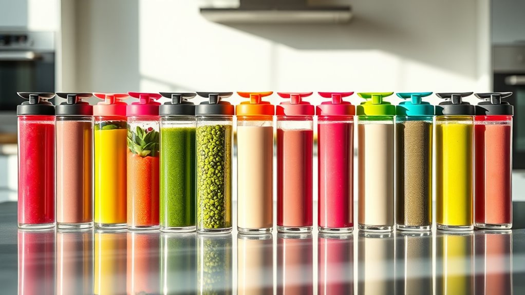 top portable blending options