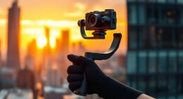top portable camera stabilizers