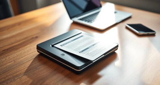 top portable document scanners