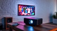 top portable mini projectors
