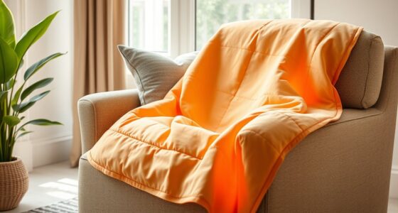 top portable sauna blanket options