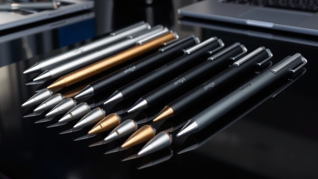 top precision stylus pens