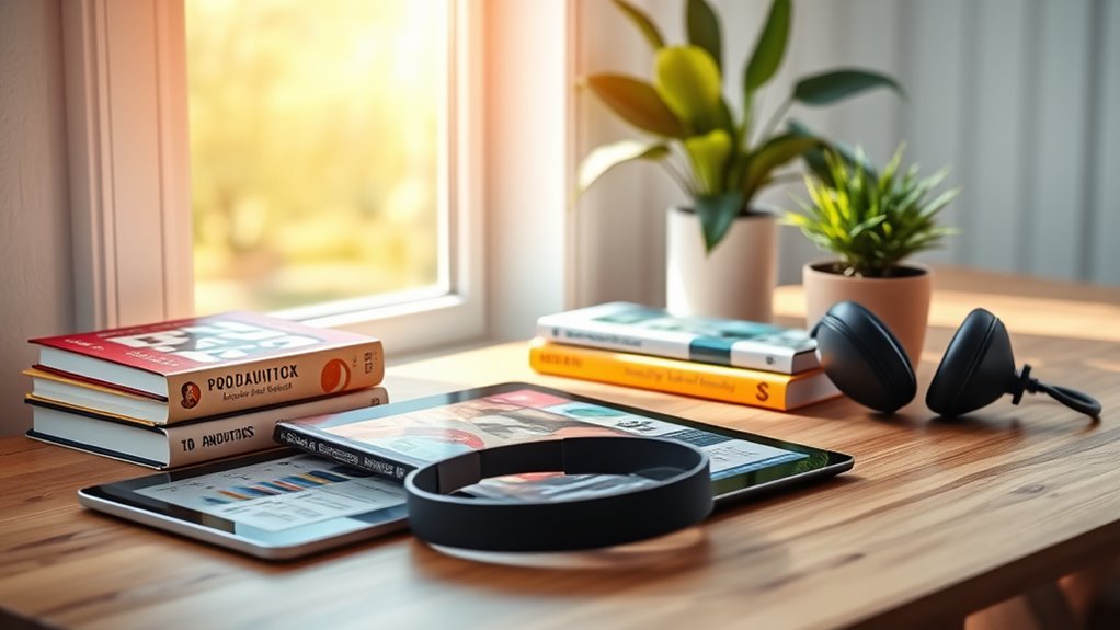 top productivity audiobook bundles