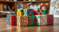 top puzzle cubes for creativity