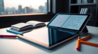 top rechargeable smart notebooks