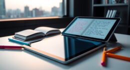 top rechargeable smart notebooks